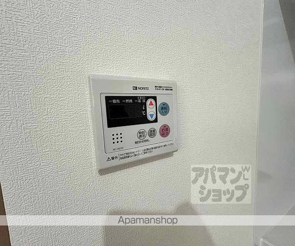 ベラジオ ワールドアイ 京都円町の内装写真