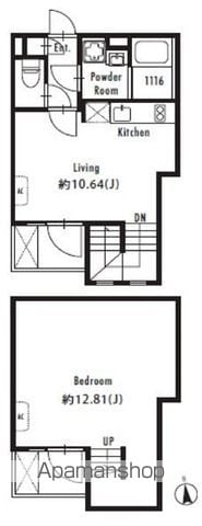 プライマル東新宿のイメージ