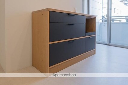 エクセル太田南[1R/49.52m2]の収納