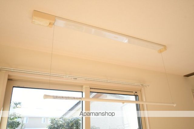 ブランズ小杉 A棟の内装写真