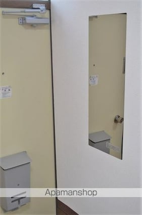 ＫＳコータス[1LDK/40.57m2]の玄関