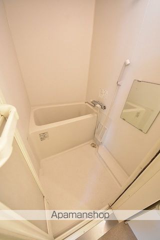 CREA北28条の内装写真