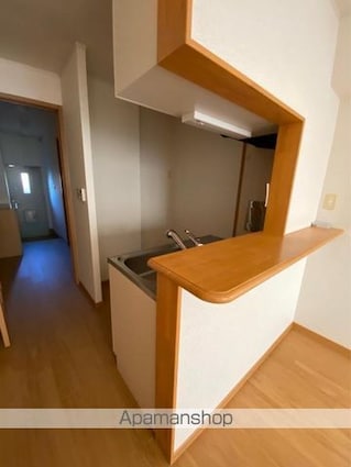 香川県高松市仏生山町甲[1R/29.26m2]の内装