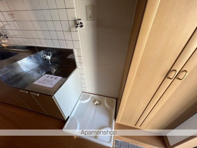 ソレアードKの内装写真