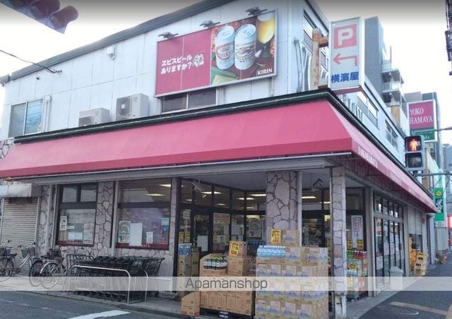 ミランダヒルズ上大岡の周辺写真