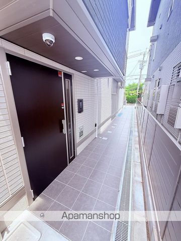 ディールーム佐太中町の内装写真