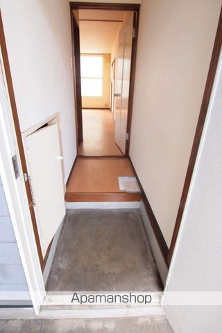 リベラハイツの内装写真