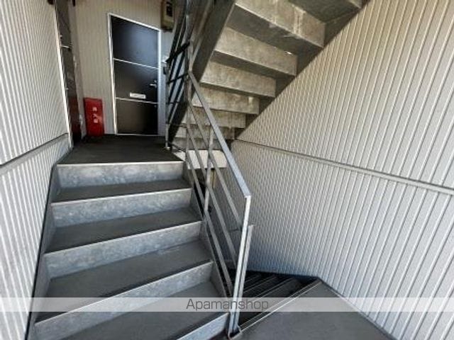 L collection関屋駅前IIの内装写真