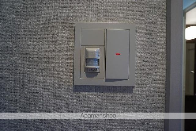 ALTERNA住吉の内装写真