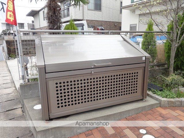 ラ　プロヴァンス 202 ｜ 福岡県福岡市早良区有田１丁目4-15（賃貸アパート2LDK・2階・53.85㎡） その15