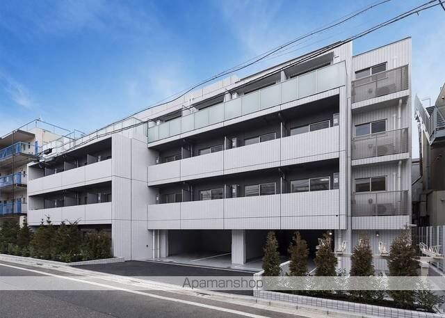 東京都練馬区豊玉北４丁目[2K/26.68m2]の外観3