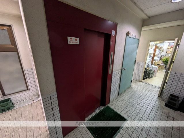 M.Kコーポの内装写真
