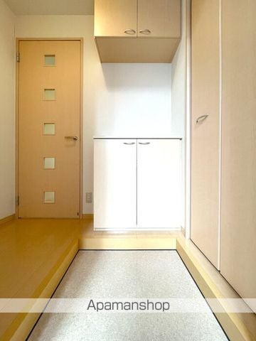 リーテリア南水元の内装写真