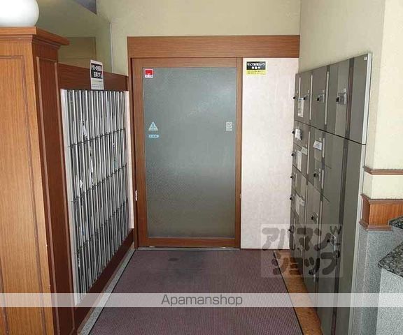 プラネシア星の子山科駅前の外観写真