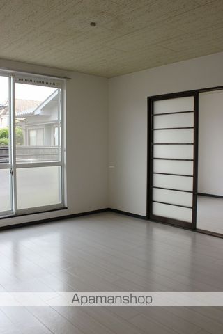 ヴィラ丹波屋Bの内装写真