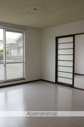 ヴィラ丹波屋Ｂ[2LDK/52.99m2]の内装1