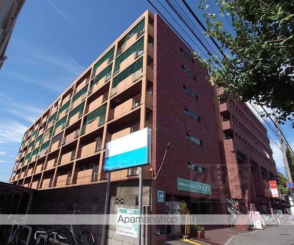 足立ハイツ竹田