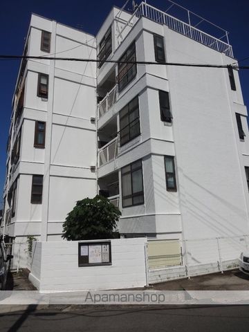 芦屋第一コーポラスの外観写真