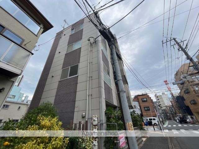 Maison Tの外観写真