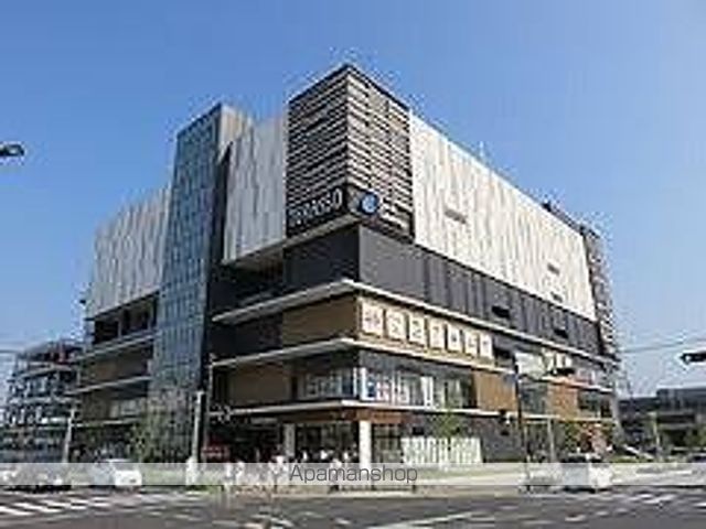 レオパレス北条口の周辺写真