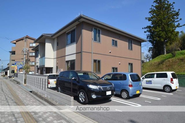 山陽本線 西条駅 徒歩53分 2階建 築19年のその他写真