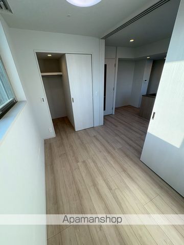 ブランシエスタ品川大井町パークエッジの内装写真
