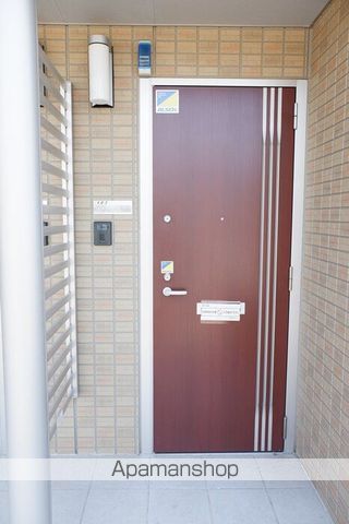 セジュール高針台の内装写真