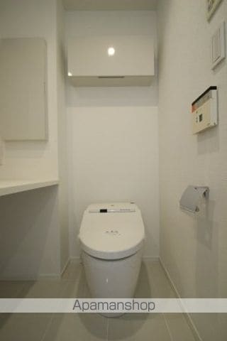 カスタリア大森IIIの内装写真
