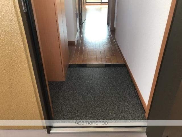エトワール新在家の内装写真