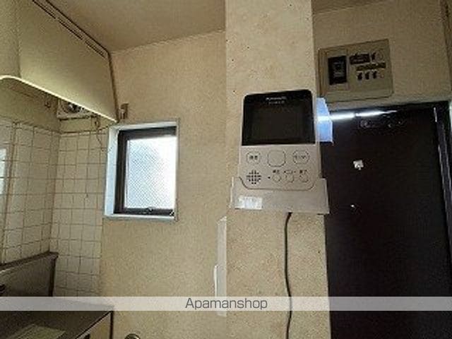 サンエイマンションの内装写真