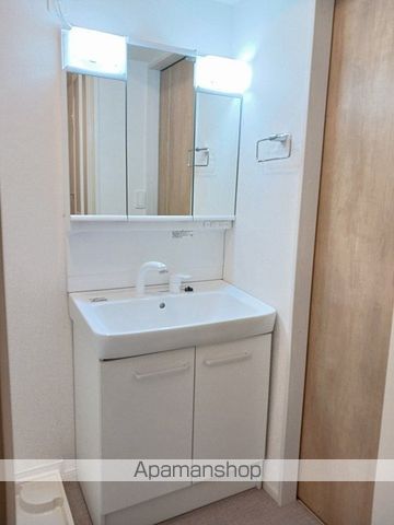 カルム古市橋の内装写真