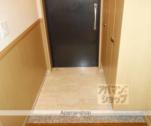 パインフィールド洛東の内装写真