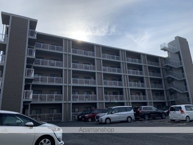 ローブレ・ヴィラ川越の外観写真