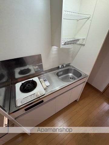 ラフィーネの内装写真