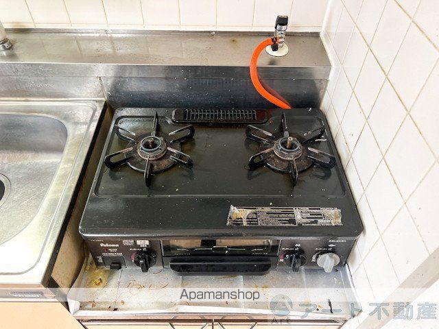 スミタスヴィレッジ和泉の内装写真