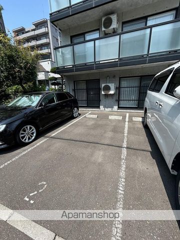 スペランツァマルヤマ 201 ｜ 北海道札幌市中央区南四条西２５丁目1-10（賃貸マンション1LDK・2階・34.82㎡） その25