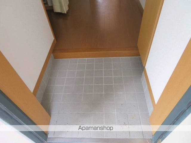 ルネッサマツモトの内装写真