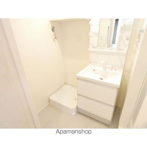ハーモニーテラス二ツ橋の内装写真