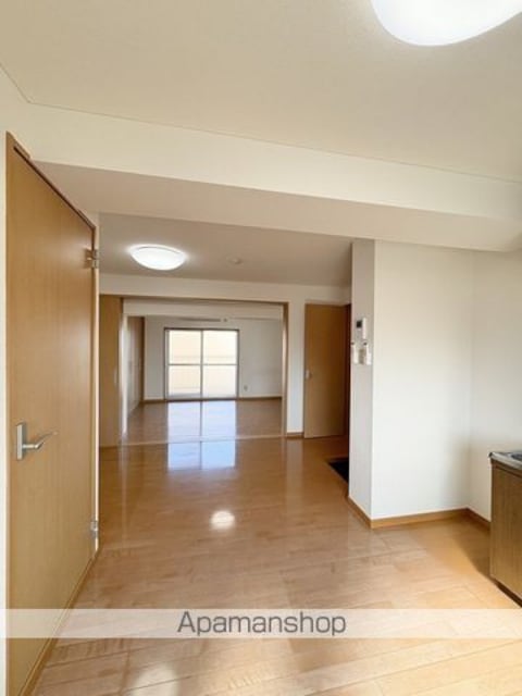 和歌山県和歌山市湊２丁目[1LDK/39.8m2]の内装8