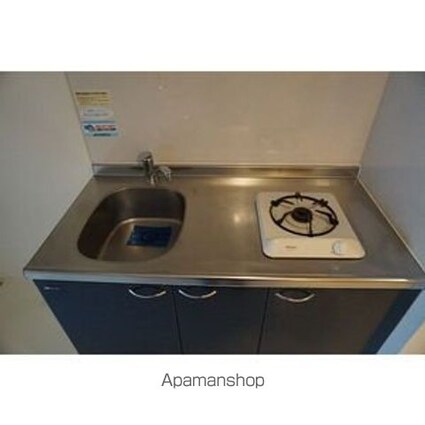 愛知県名古屋市北区東長田町３丁目[1K/25.5m2]の内装