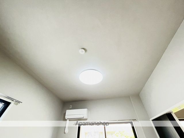 GRAN DUKE千種RUBINOの内装写真