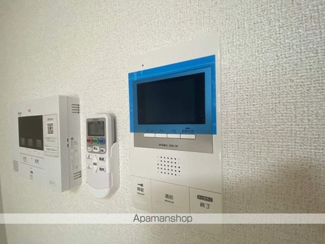 GーSQUAREの内装写真