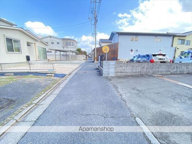 マルタカコーポの周辺写真