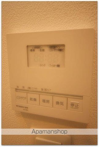 ブラン弁天町駅前の内装写真