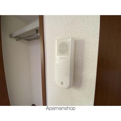 ROOM335の内装写真