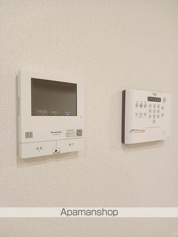 シグナル IIの内装写真