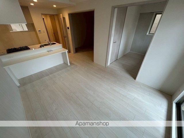 スプランディッド玉造DUEの内装写真