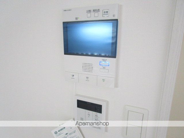 ロザリアン紺屋町の内装写真