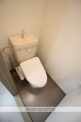 アクティエイトの内装写真