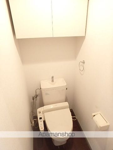 菱和パレス白金高輪駅前の内装写真